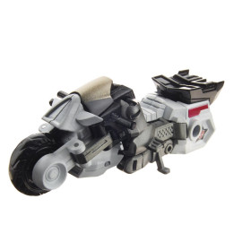 Robot Transformers biến hình xe máy Protectobot Groove - Combiner Wars