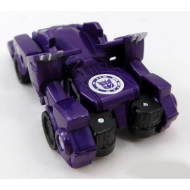 Robot Transformers biến hình quái thú Underbite - Robots in Disguise (No Box)