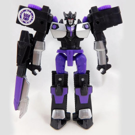 Robot Transformers biến hình Megatronus - Robots in Disguise (No Box)