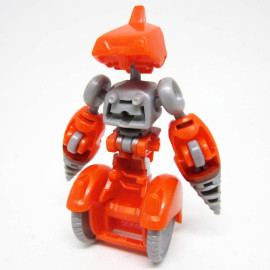 Robot Transformers biến hình xe khoan Fixit - Robots in Disguise