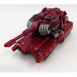 Đồ chơi Robot Transformers biến hình xe tăng Warpath - Combiner Wars (No Box)