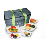 Túi giữ nhiệt đựng thức ăn Freshdiet SGS70