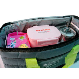 Túi giữ nhiệt đựng thức ăn Freshdiet SGS70