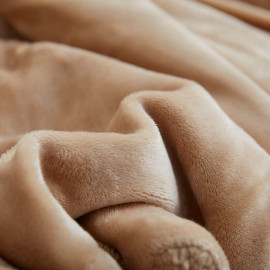 Chăn lông cừu tuyết Ultimate Sherpa Throw 2m x 2m3 ( hàng xuất khẩu )