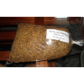 Thuốc lào Vĩnh Bảo - Hải Phòng loại 1 - Giá bán 1kg