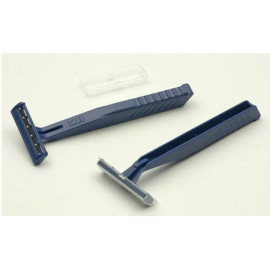 Set 20 dao cạo râu lưỡi kép Kai Razor Nhật Bản BB-20P