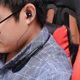 Tai nghe không dây LG Tone+ HBS-510 kết nối Bluetooth hàng chính hãng - Bảo hành 6 tháng