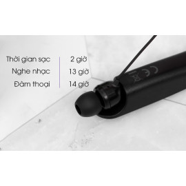 Tai nghe không dây LG Tone+ HBS-510 kết nối Bluetooth hàng chính hãng - Bảo hành 6 tháng