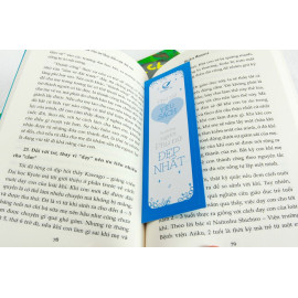 Chiến lược của mẹ thay đổi cuộc đời con