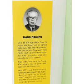 Chờ Đến Mẫu Giáo Thì Đã Muộn