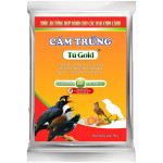 Combo 3 cám trứng bổi, mộc Tú Gold - Gói 200gram