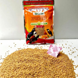 Combo 3 cám trứng bổi, mộc Tú Gold - Gói 200gram