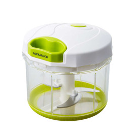 Dụng cụ xay 4 lưỡi đa năng cầm tay Lock&lock CKS307