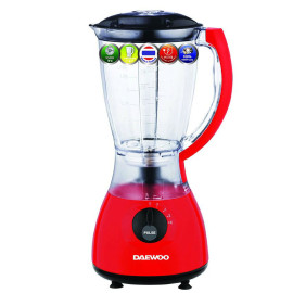 Máy xay sinh tố Daewoo BD-1506 dung tích 1.5 lít sản xuất Thái Lan