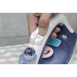 Bàn là hơi nước Tefal FV1220 công suất 1800W - HÀNG THANH LÝ GIÁ RẺ