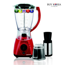 Máy xay sinh tố Daewoo BD-1508 dung tích 1.5 lít sản xuất Thái Lan