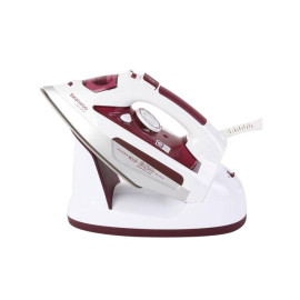 Bàn ủi hơi nước không dây cao cấp Daewoo DWS-8038 công suất 2200W Hàn Quốc - Thanh lý GIÁ RẺ