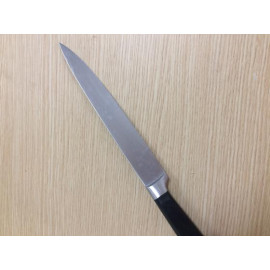 Dao thái nhỏ Inox Flamenco 24cm FSKBS007