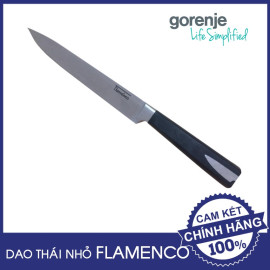 Dao thái nhỏ Inox Flamenco 24cm FSKBS007