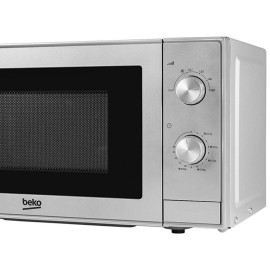 Lò vi sóng 20 lít Beko MOC20100S EU hàng chính hãng, bảo hành 12 tháng