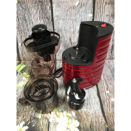 Máy ép chậm nguyên quả SAVTM JE-31 kèm tặng tạp dề và 02 bình nhựa bảo hành 12 tháng