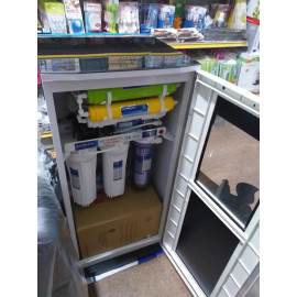 Máy lọc nước RO Karofi Gold 9 lõi