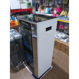 Máy lọc nước RO Karofi Gold 9 lõi