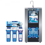 Máy lọc nước RO Karofi Gold 9 lõi