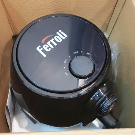 Nồi chiên không dầu Rapido Ferroli dung tích 4 lít FAF4.0M bảo hành 12 tháng