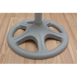 Quạt lửng 5 cánh Asia A16009 Beko bảo hành 24 tháng