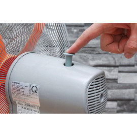 Quạt lửng 5 cánh Asia A16009 Beko bảo hành 24 tháng