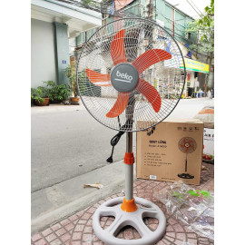 Quạt lửng 5 cánh Asia A16009 Beko bảo hành 24 tháng