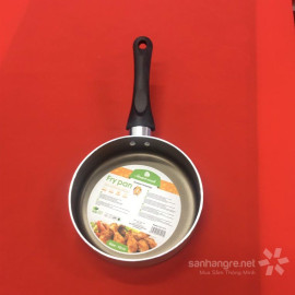 Chảo chống dính Elmich SmartCook 16cm SM7217 dùng bếp từ (màu ngẫu nhiên)
