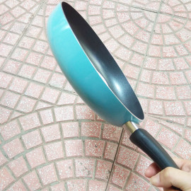 Chảo nhôm chống dính đáy từ 24cm Elmich EL40024 - HÀNG CHÍNH HÃNG