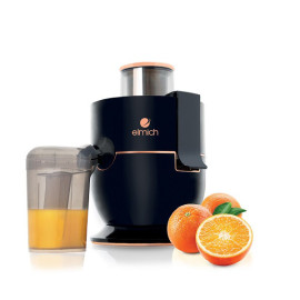 Máy ép trái cây Elmich JEE-3565 công suất 350W hàng chính hãng, bảo hành 12 tháng