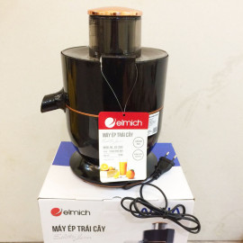 Máy ép trái cây Elmich JEE-3565 công suất 350W hàng chính hãng, bảo hành 12 tháng