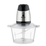 Máy xay thịt Elmich cối thủy tinh 2L 4023617 chính hãng, bảo hành 12 tháng