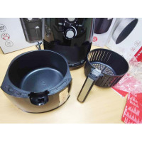 Nồi chiên không dầu Elmich AFE-3947 dung tích 3.2 lít 1500W xuất xứ CH Séc bảo hành 25 tháng