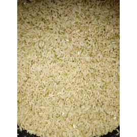 Gạo tám thơm truyền thống 1kg - Eco Rice