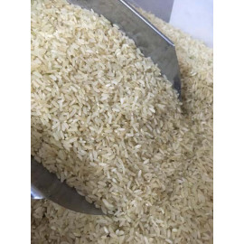 Gạo tám thơm truyền thống 1kg - Eco Rice