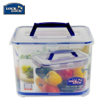 Hộp đựng thực phẩm 12 lít có quai xách Lock&Lock HPL889