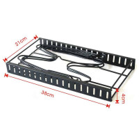 Giá thép đa năng gác đồ nhà bếp KM-4106