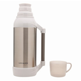 Phích giữ nhiệt Lock&Lock Jumbo Glass Pot LHC9105 dung tích 2 lít