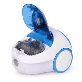 Máy hút bụi Panasonic MC-CL305BN46 1400W sản xuất Malaysia - Hàng chính hãng, bảo hành 12 tháng