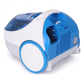 Máy hút bụi Panasonic MC-CL305BN46 1400W sản xuất Malaysia - Hàng chính hãng, bảo hành 12 tháng