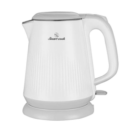 Ấm đun siêu tốc Elmich Smartcook KES-3861 dung tích 1.8L bảo hành 12 tháng