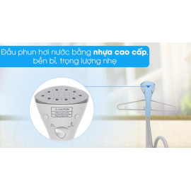 Bàn ủi hơi nước đứng Panasonic NI-GSE050ARA 1800W, bảo hành 12 tháng