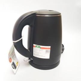 Bình đun nước siêu tốc 1 lít Elmich Smartcook KES-3865 chính hãng, bảo hành 12 tháng