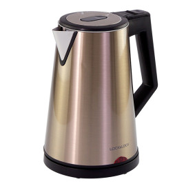 Bình đun nước siêu tốc Lock&Lock Electric Kettle 1.7 Lít EJK631