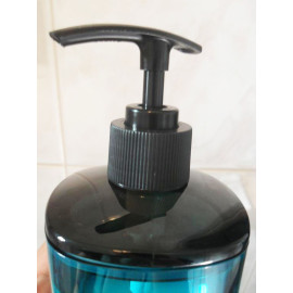 Bình đựng dầu gội sữa tắm Lock&Lock Sappho Clara LBW130 (giao màu ngẫu nhiên)